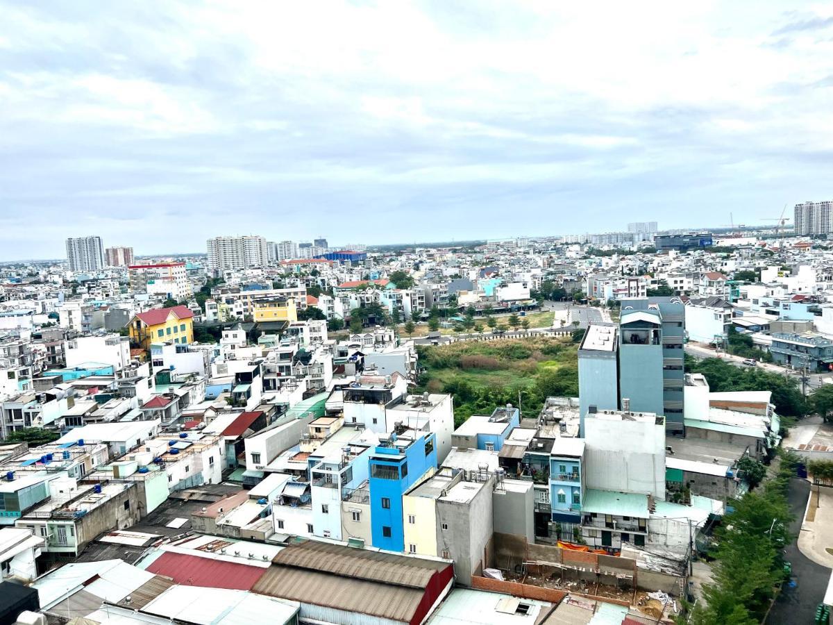 Imperial Place - Natural Poem View Dep - Ho Boi, Gym Mien Phi Ciudad Ho Chi Minh  Exterior foto