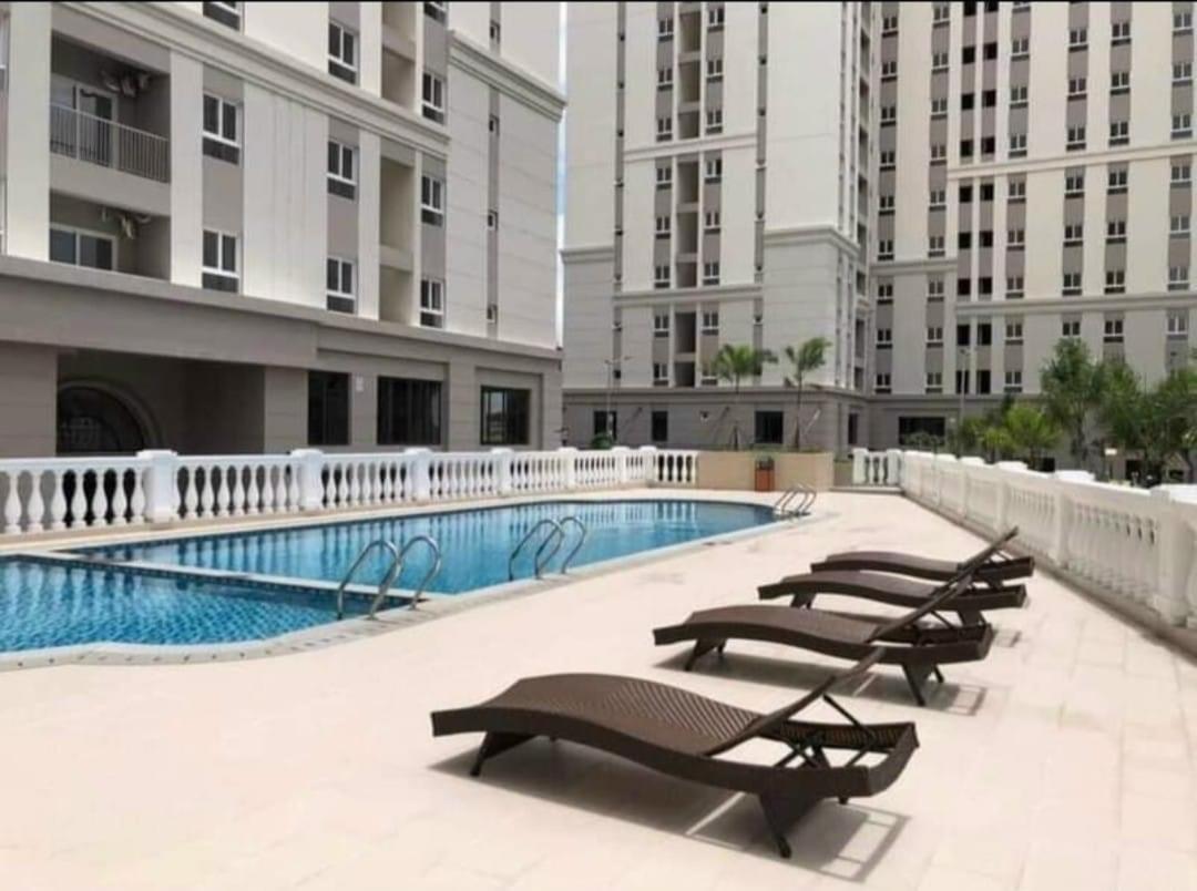 Imperial Place - Natural Poem View Dep - Ho Boi, Gym Mien Phi Ciudad Ho Chi Minh  Exterior foto