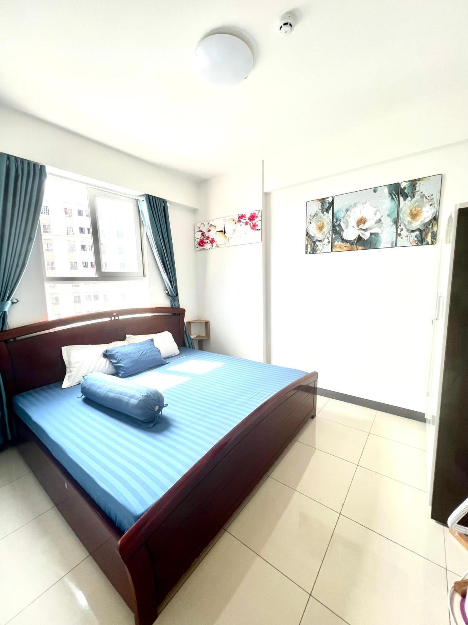 Imperial Place - Natural Poem View Dep - Ho Boi, Gym Mien Phi Ciudad Ho Chi Minh  Exterior foto